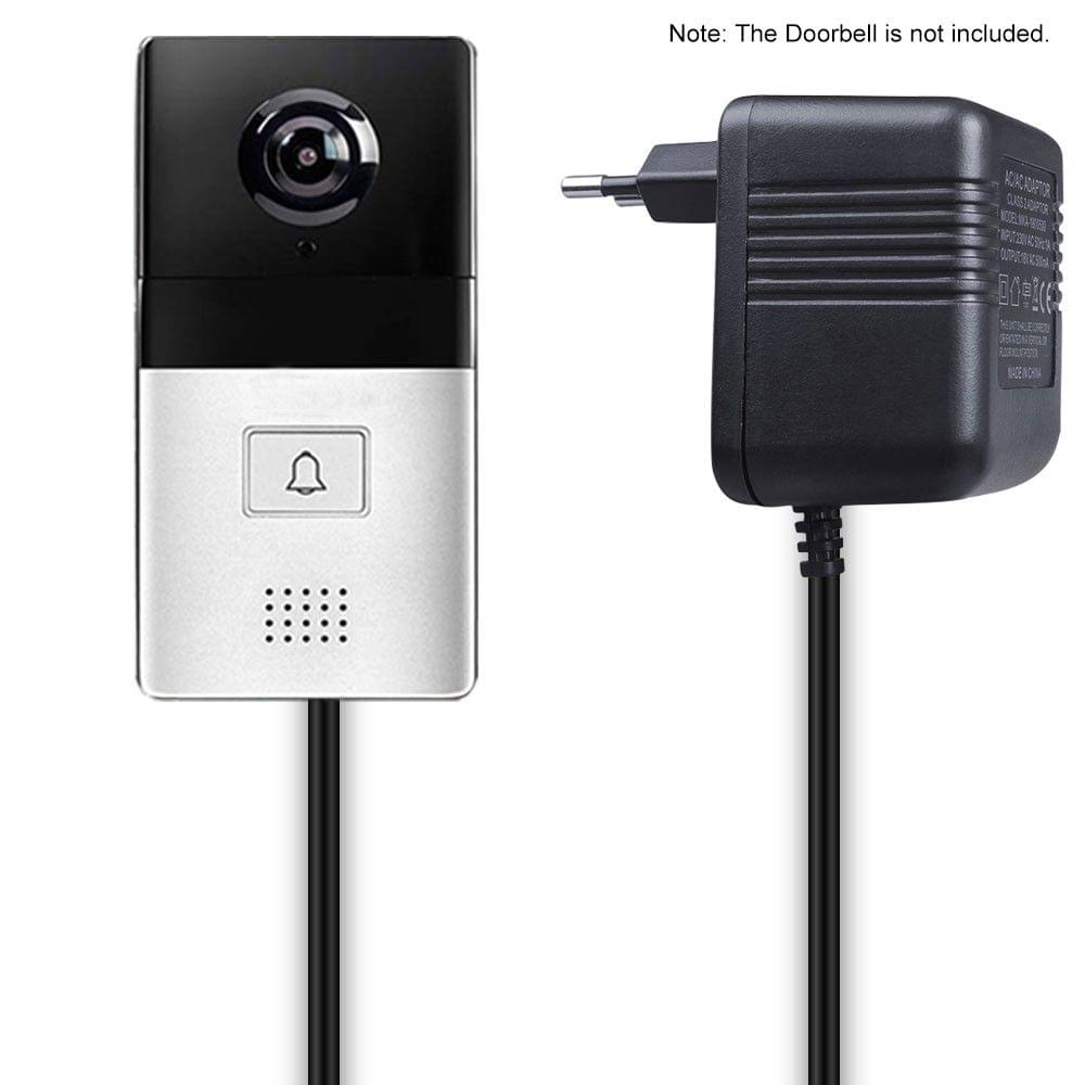 US Power Supply Adapter for Ring Video Doorbell Pro