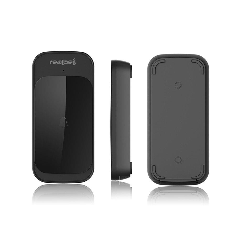 280M Waterproof Wireless Doorbell