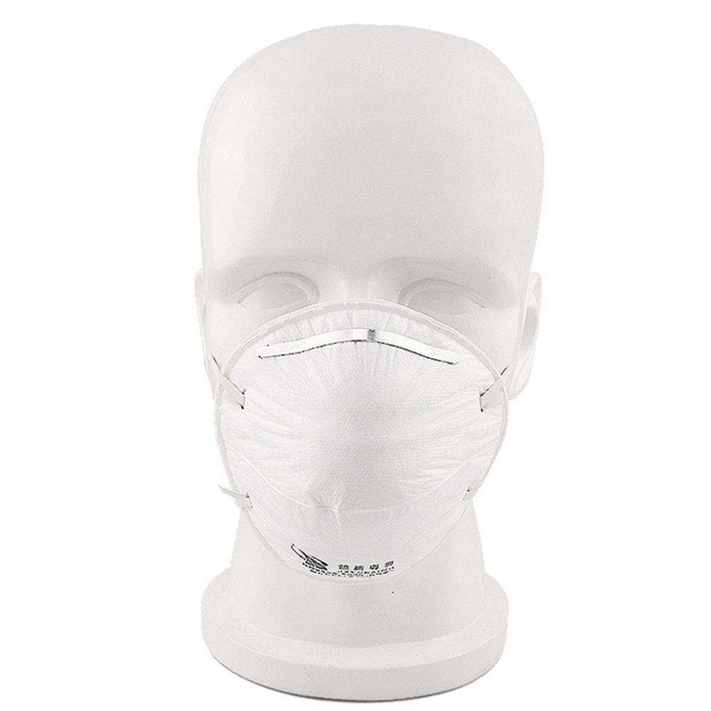 20Pcs JXYUEXING 8200 Particulate Respirator