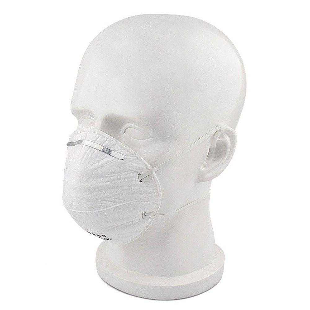 20Pcs JXYUEXING 8200 Particulate Respirator