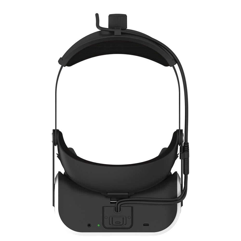 VIULUX V8 VR 3D Glasses Headset PC Helmet for Computer