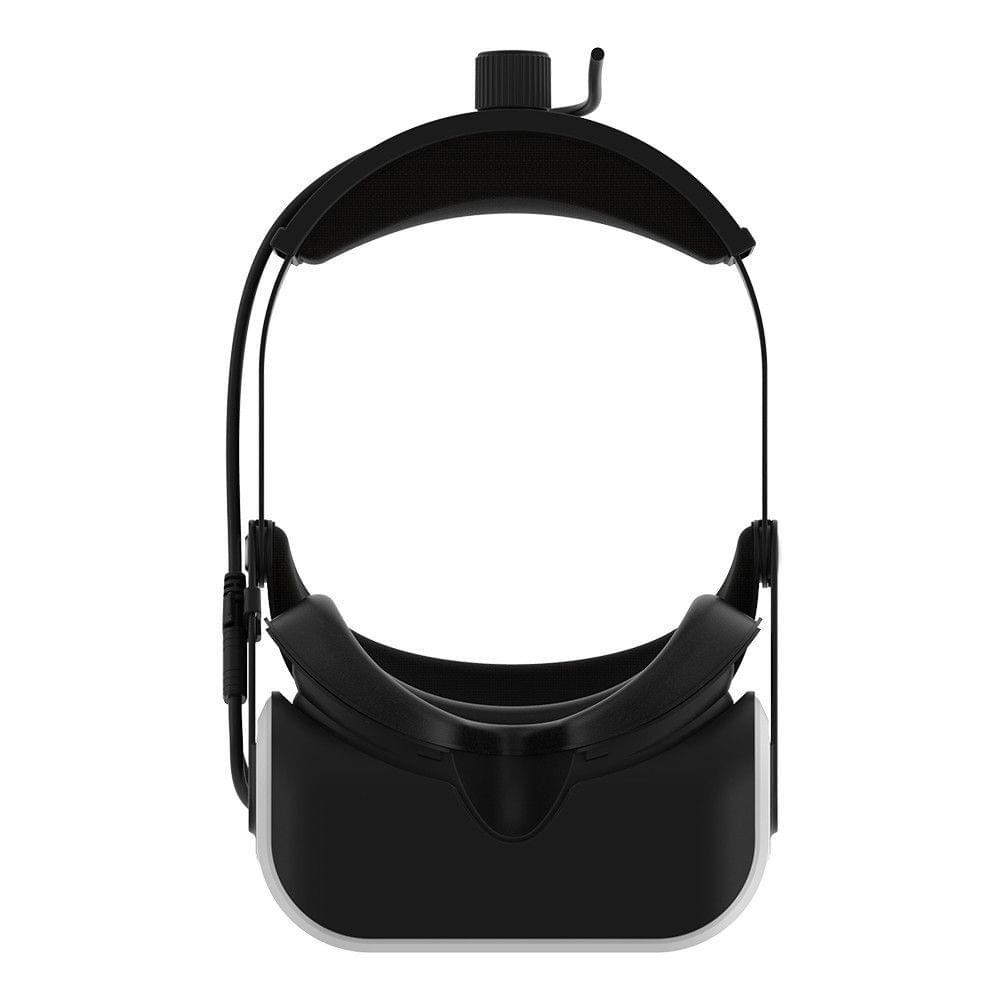 VIULUX V8 VR 3D Glasses Headset PC Helmet for Computer