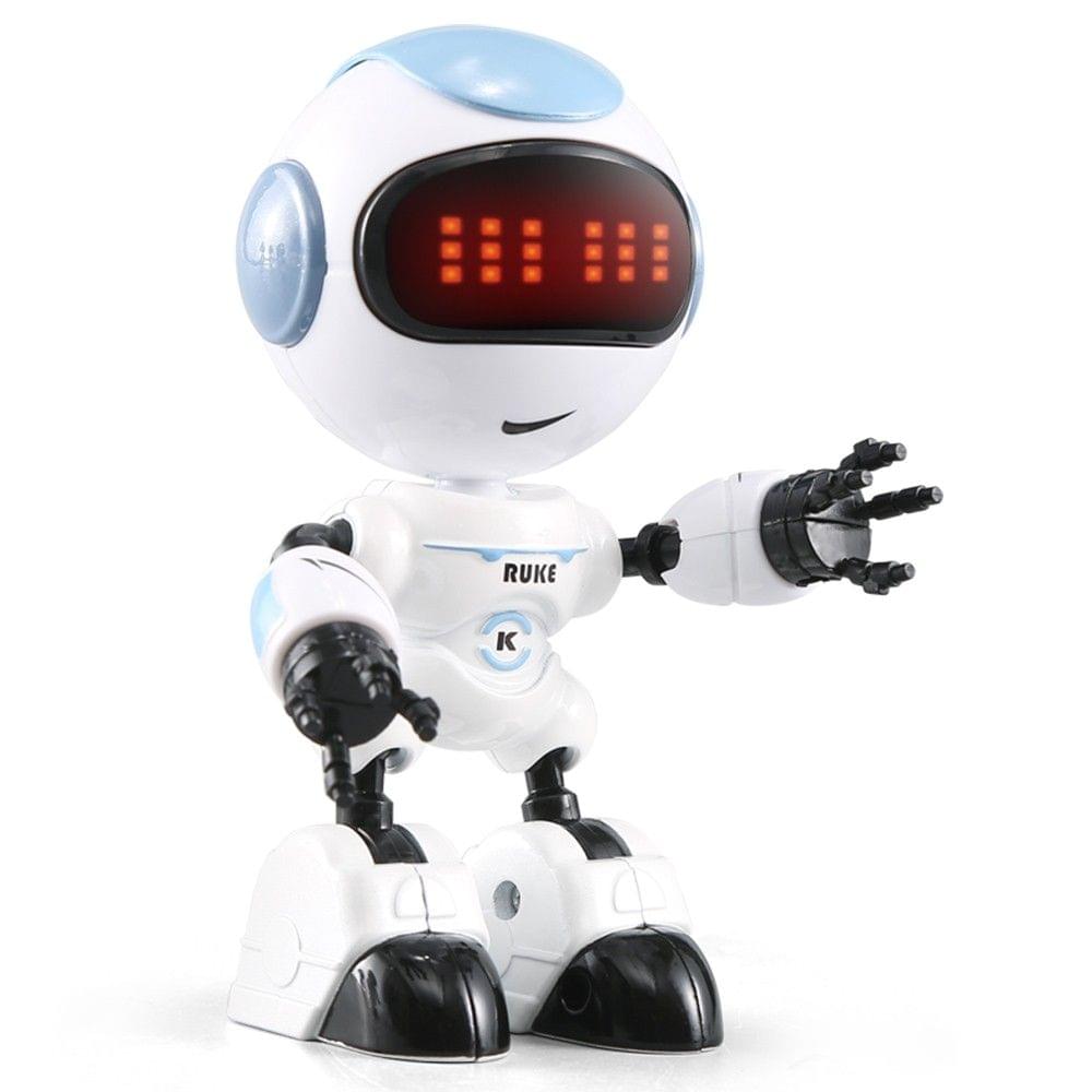 JJR/C R8 LUKE  Smart Mini RC Robot