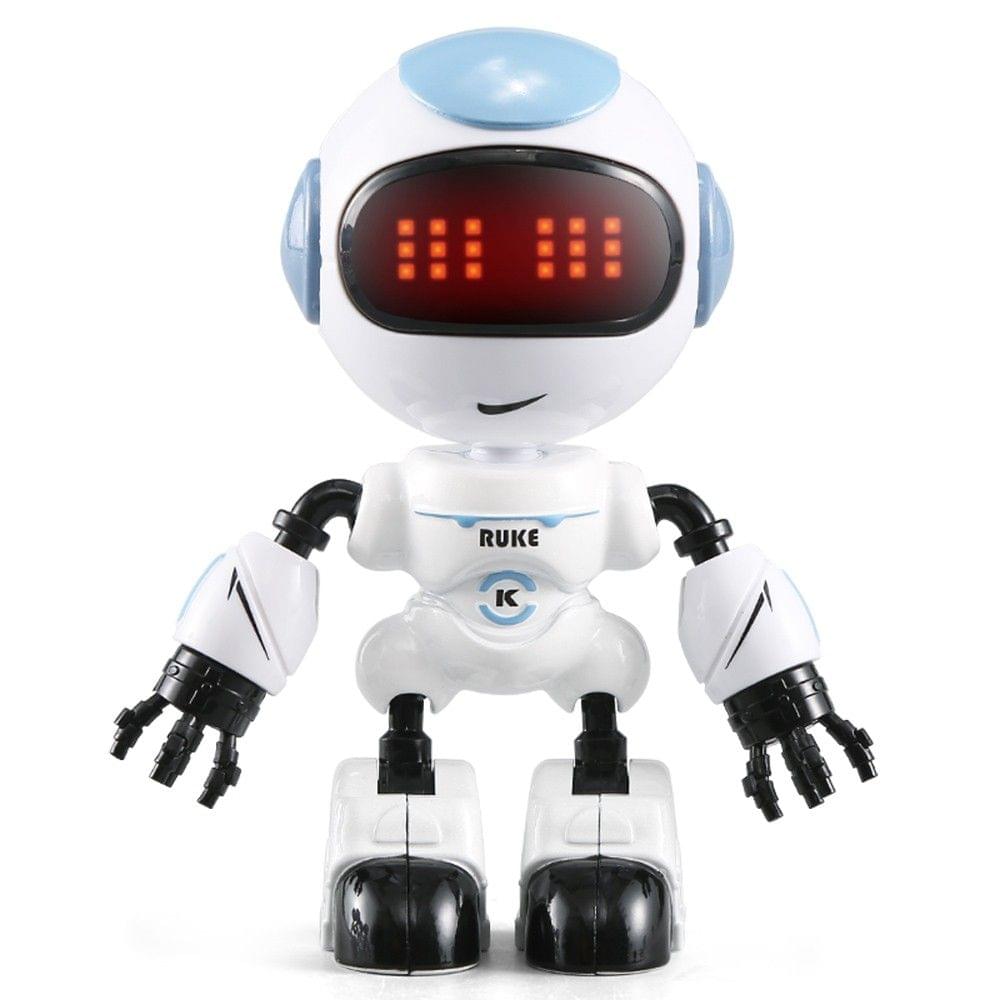 JJR/C R8 LUKE  Smart Mini RC Robot