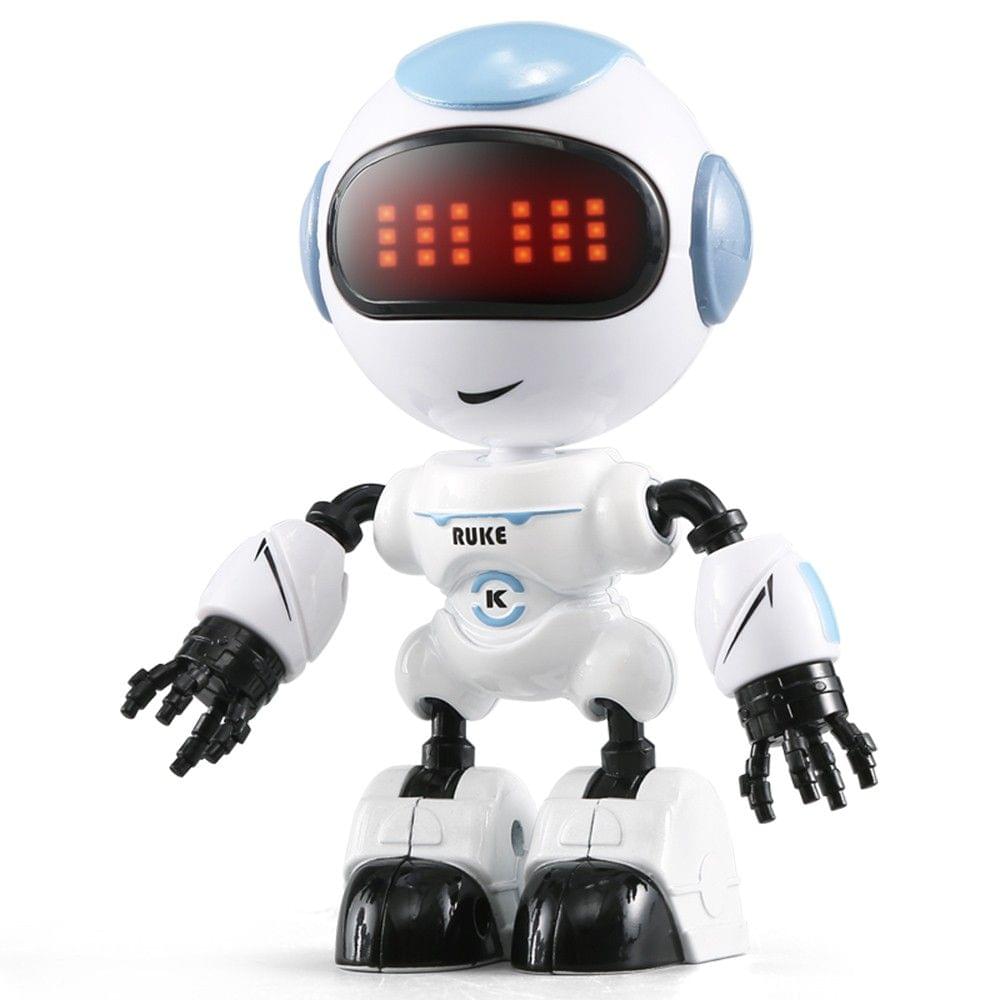 JJR/C R8 LUKE  Smart Mini RC Robot