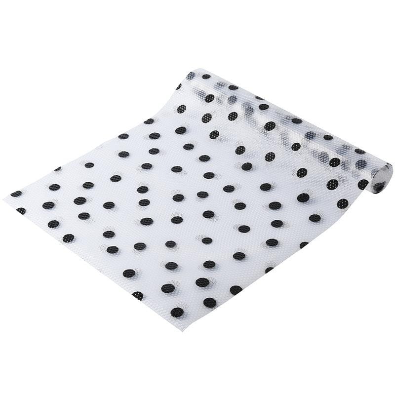3 PCS Kitchen Pattern Oil-proof  Waterproof Cuttable Cabinet Mat Wardrobe Shoe Cabinet Moisture-proof Mat (Forest)