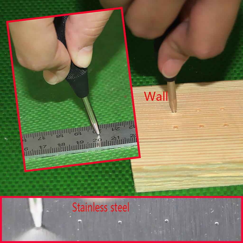 Automatic Centre Punch With Adjustable Stroke ,Centre Punch/dot punch/Adjustable Spring Pressure Auto Drill