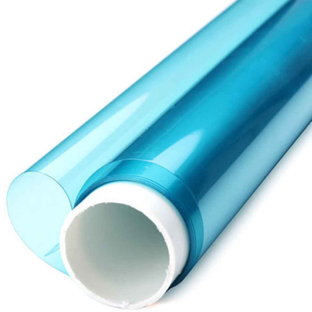 30cmx1m Photosensitive Dry Film For PCB Circuit Production Photoresist Sheet
