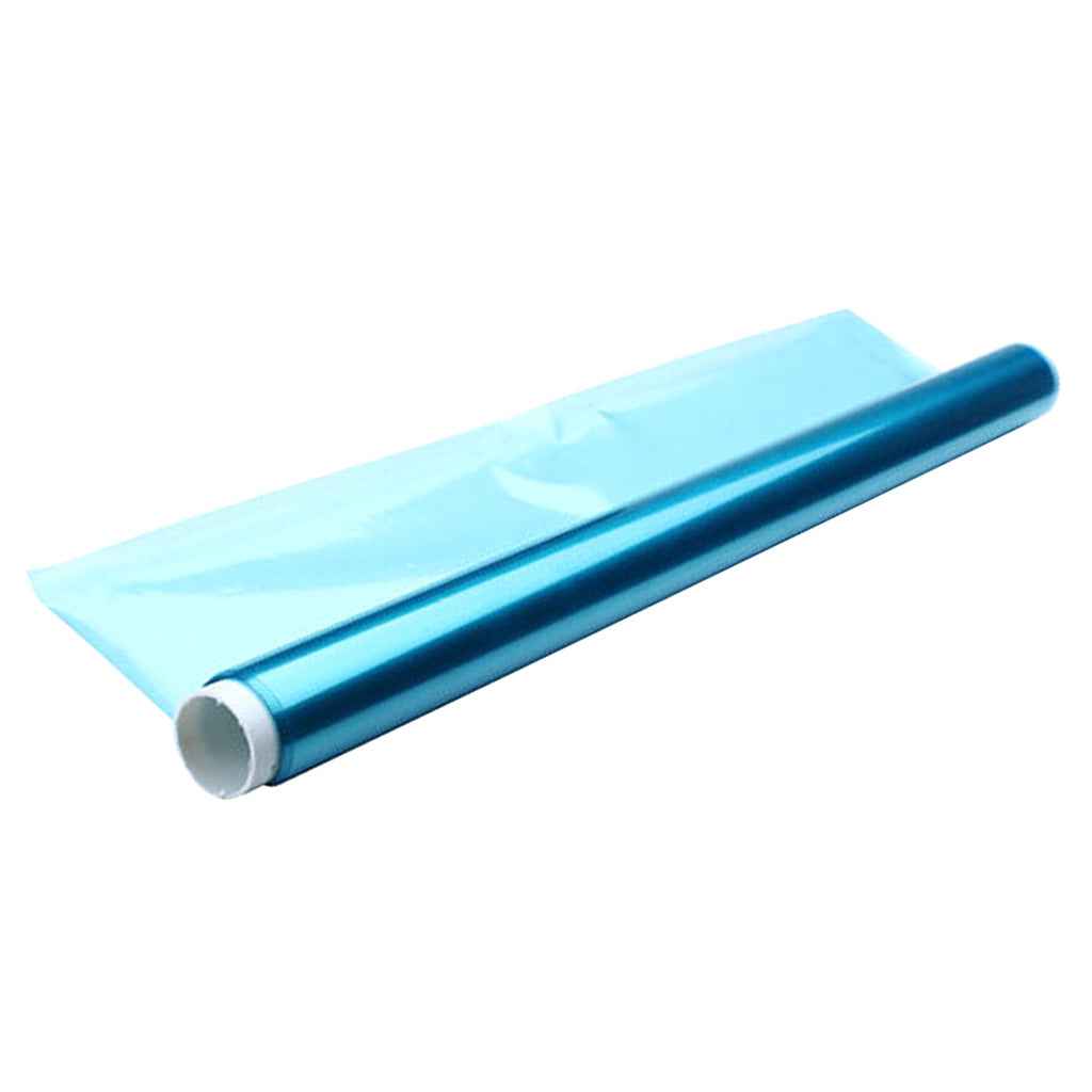 30cmx1m Photosensitive Dry Film For PCB Circuit Production Photoresist Sheet