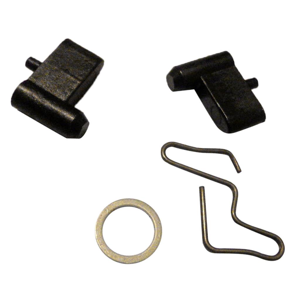 2xRecoil Start Pawl Spring Washer Set For Stihl 029 034 036 039 044 046 MS360