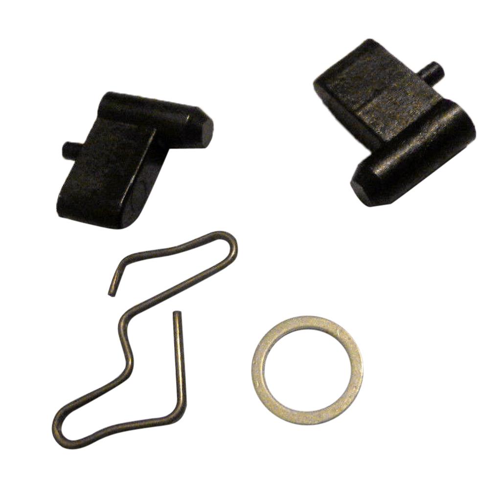 2xRecoil Start Pawl Spring Washer Set For Stihl 029 034 036 039 044 046 MS360
