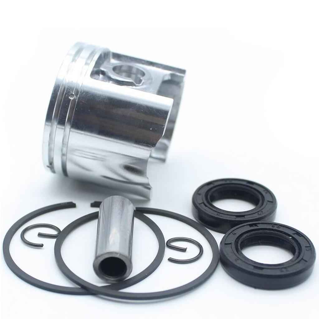 PISTON & RING KIT FOR STIHL 025 MS250 42.5 mm 9638 003 1581 / 1123 030 2000