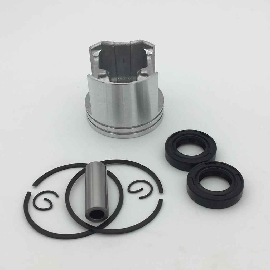PISTON & RING KIT FOR STIHL 025 MS250 42.5 mm 9638 003 1581 / 1123 030 2000