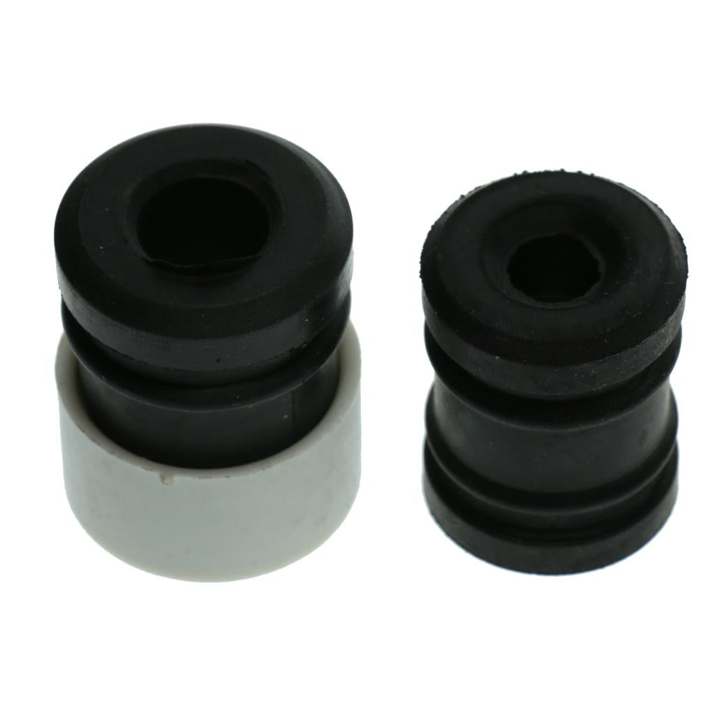 3x2x Annular AV Buffers for Stihl MS390 MS310 MS290 MS250 MS230 MS210 025 021