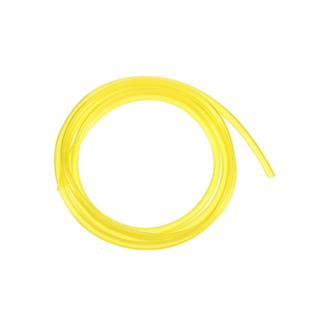 2xRubber Primer bulb Fuel filter HOSE for Husqvarna