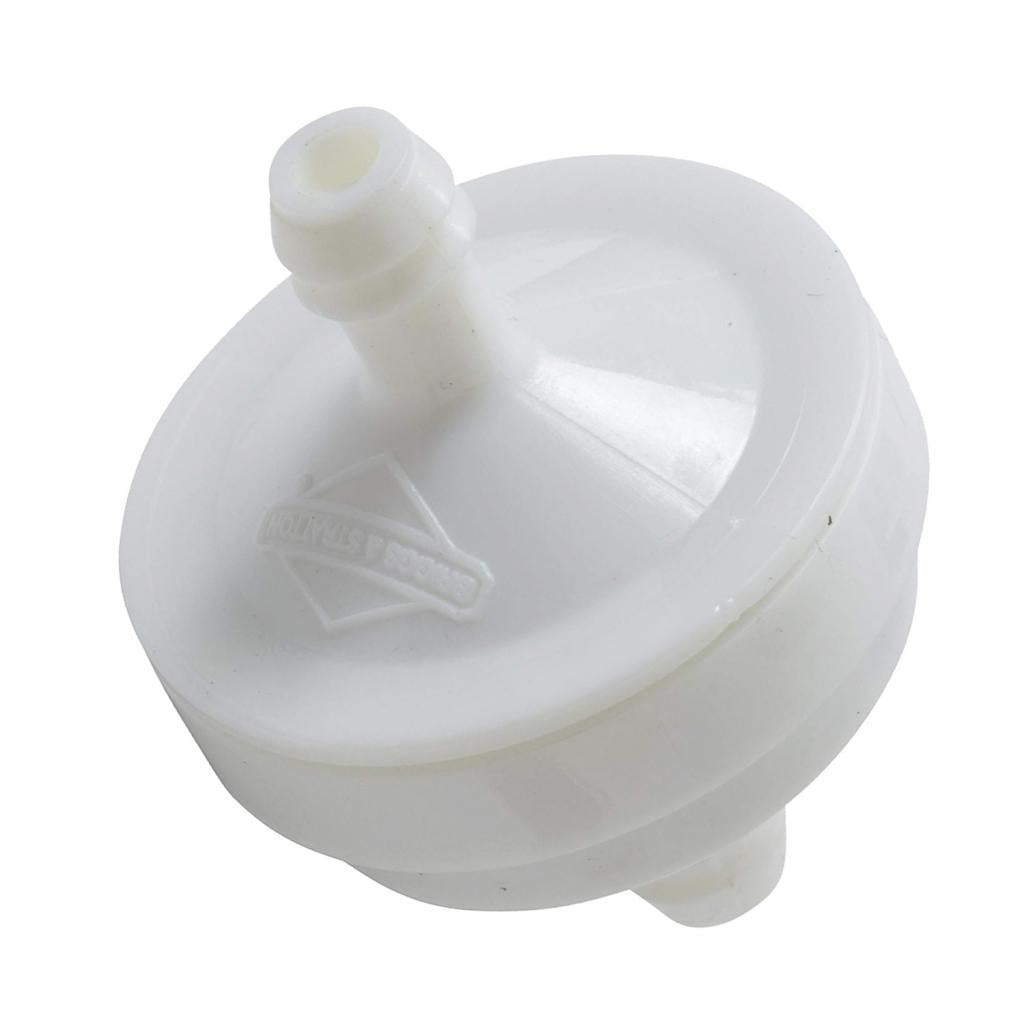 4xFuel Filter 75 Micron for   ENGINES # 394358S