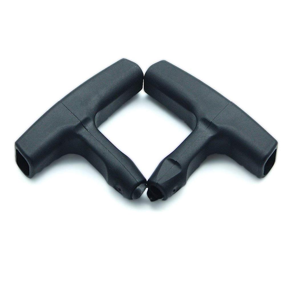 4x2Pcs Starter Handle Handlebar Grips Fit STIHL MS210 023 MS230 MS250 Chainsaw