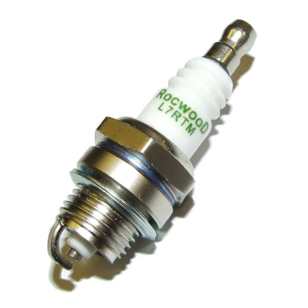 4xSpark Plug Air Fuel Filter Kit for Stihl 017 018 MS170 And MS180