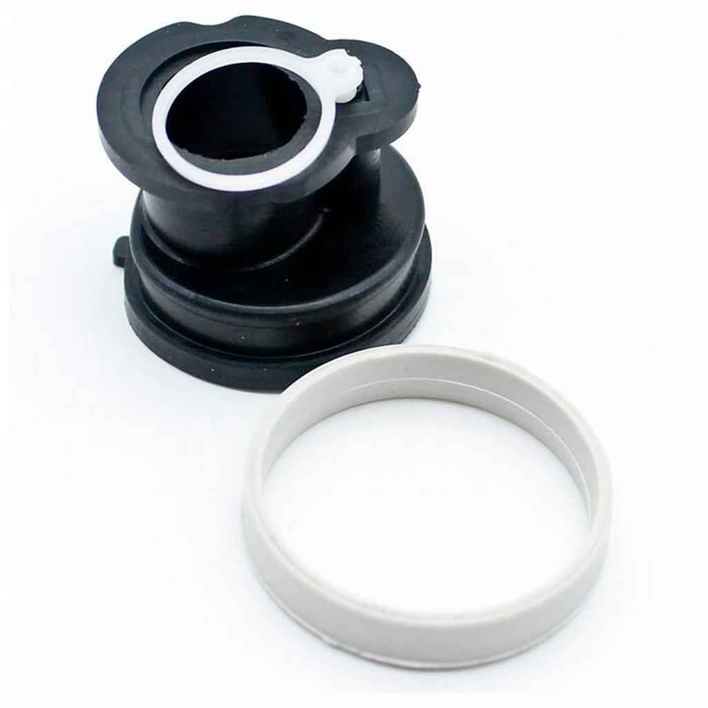 Carburetor Kit Intake Manifold Boot Fits For Stihl 017 018 MS170 MS180 Chainsaw Lawn Mower Parts
