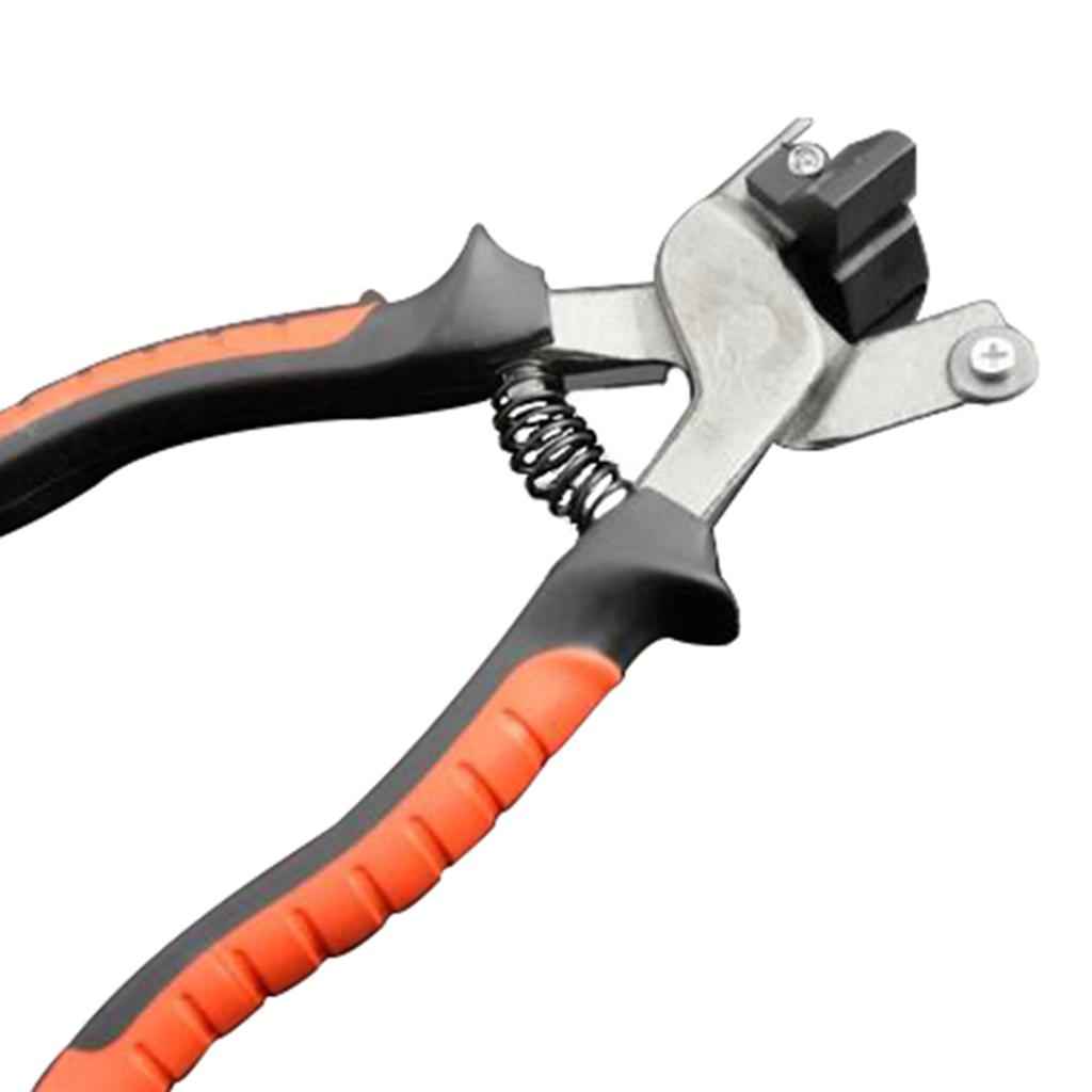 Glass Mosaic Cut Nippers Tile Plier Ceramic Tile Cutting Pliers