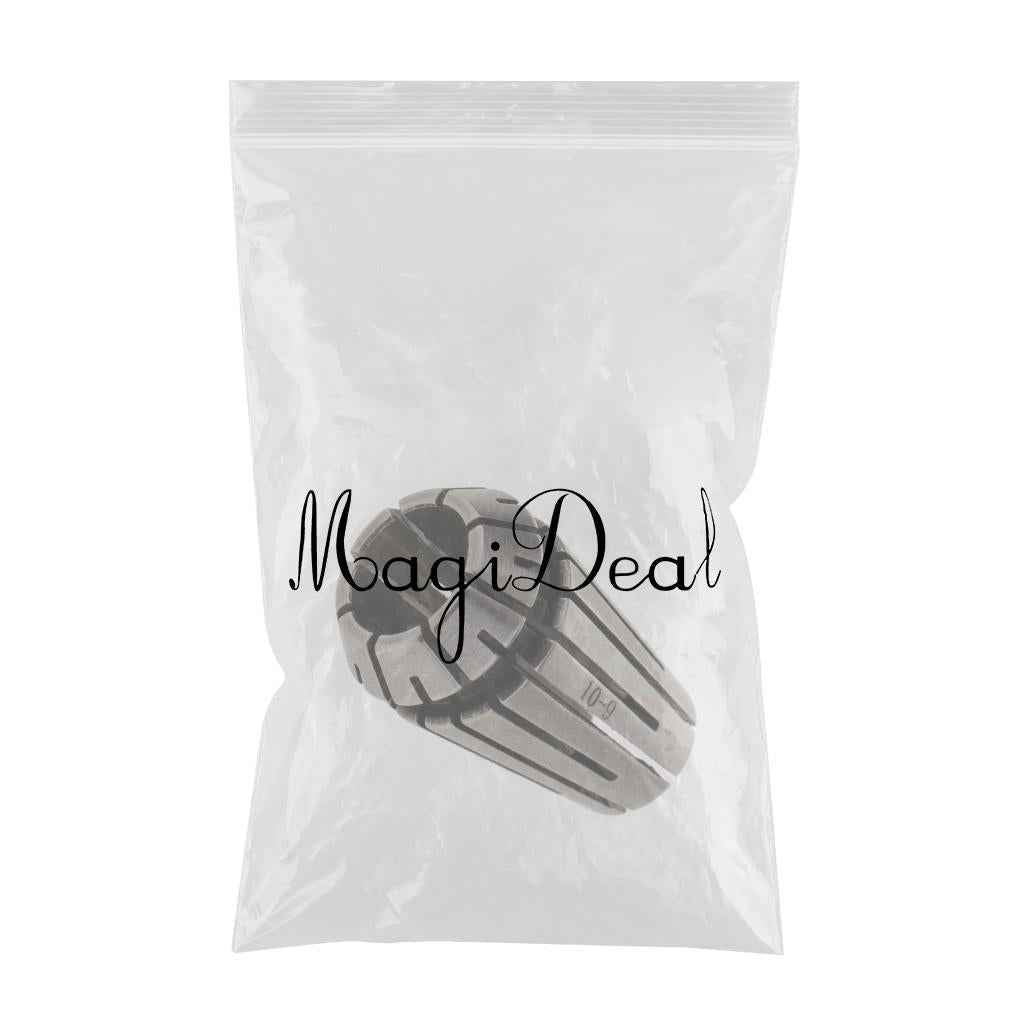 Spring Collet for CNC Engraving Machine & Milling Lathe Tool 10mm