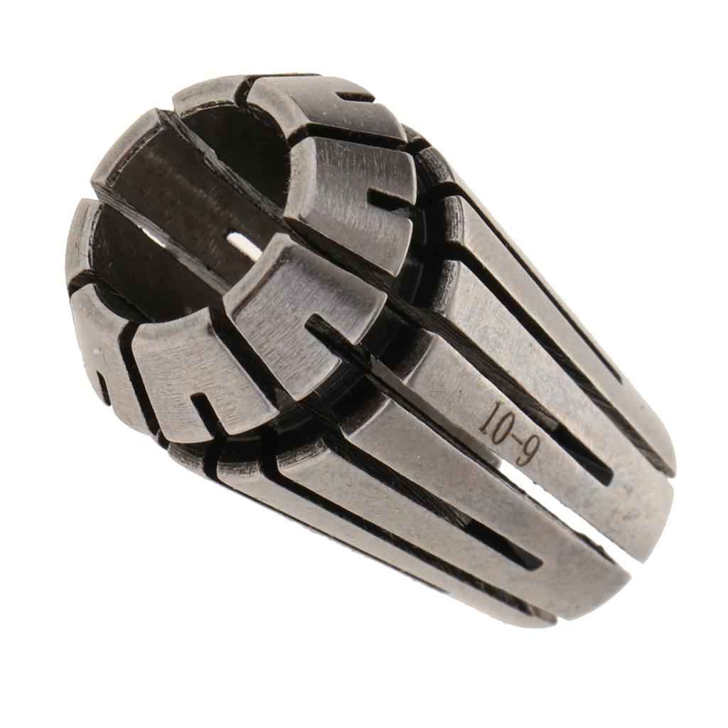 Spring Collet for CNC Engraving Machine & Milling Lathe Tool 10mm