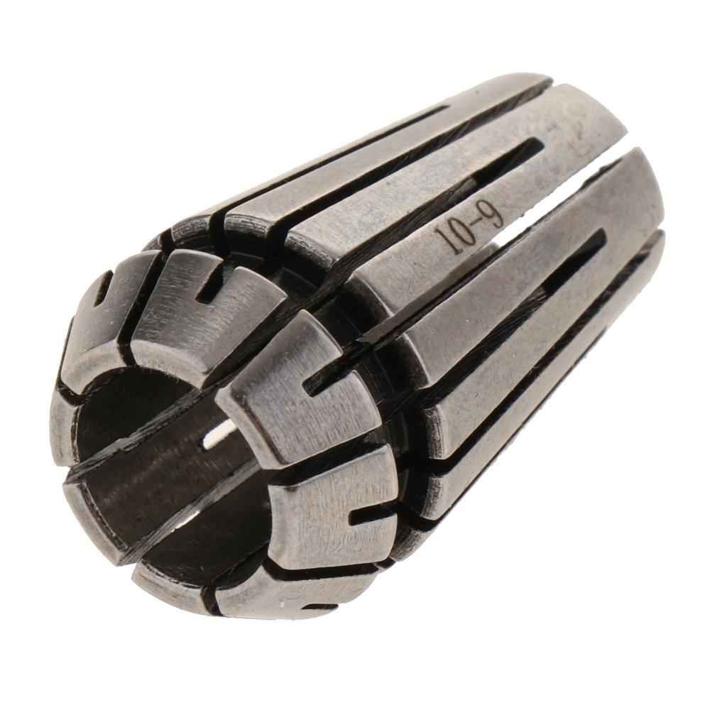 Spring Collet for CNC Engraving Machine & Milling Lathe Tool 10mm