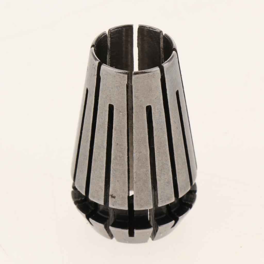 Spring Collet for CNC Engraving Machine & Milling Lathe Tool 10mm