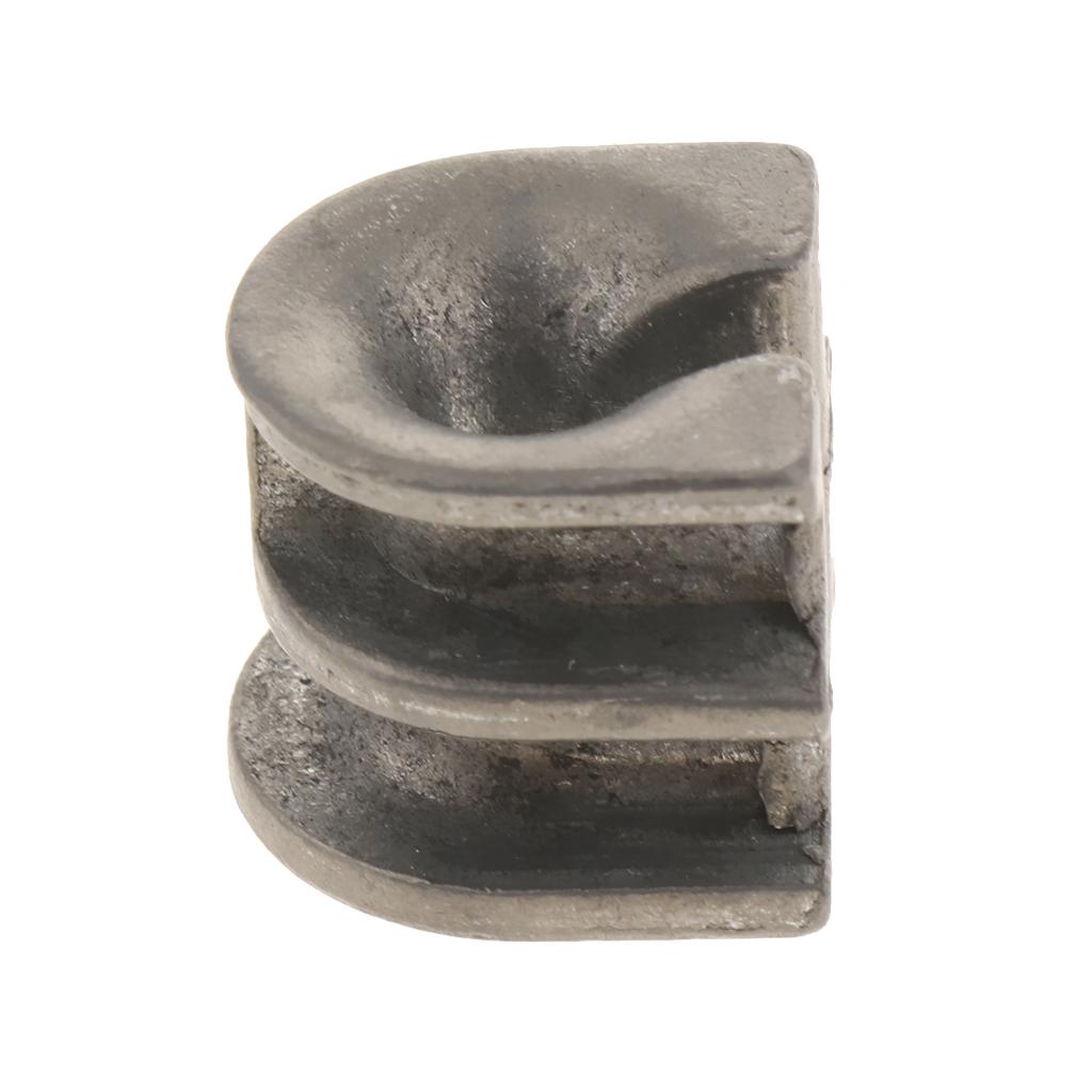 3xlawn mower lawnmower grass head line buckle for Stihl FS120