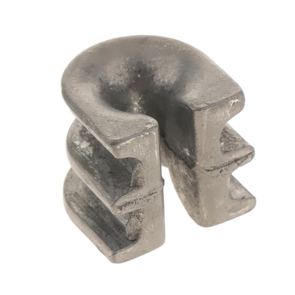 4xlawn mower lawnmower grass head line buckle for Stihl FS120
