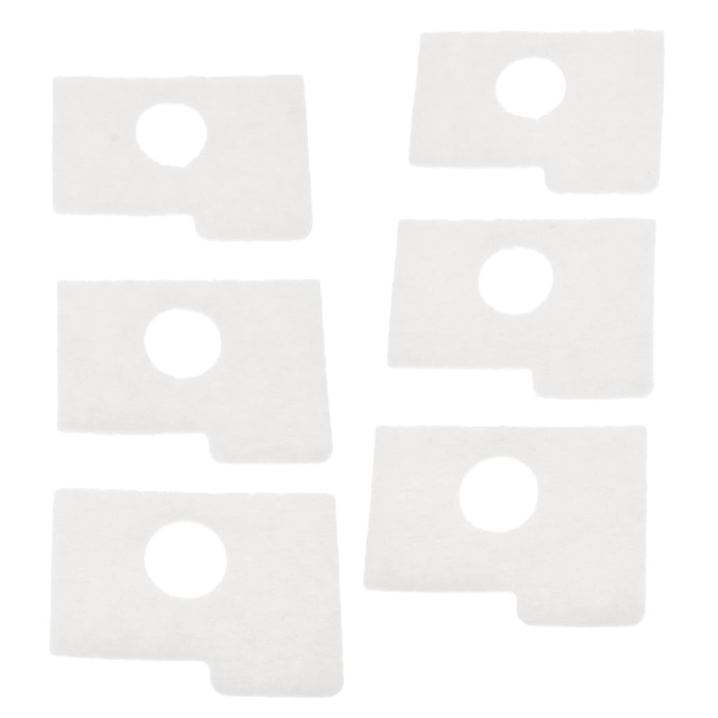 3xPack of 6 Air Filter for STIHL 017 MS170 018 MS180 Chainsaw 