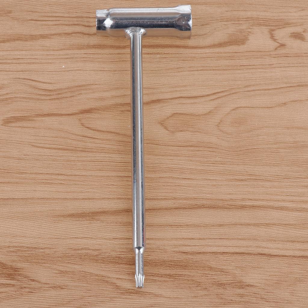 2xPlug Spanner/Screw Driver for TS400
