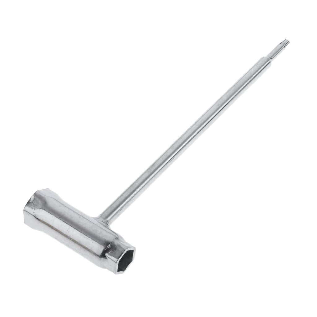 3xPlug Spanner/Screw Driver for TS400