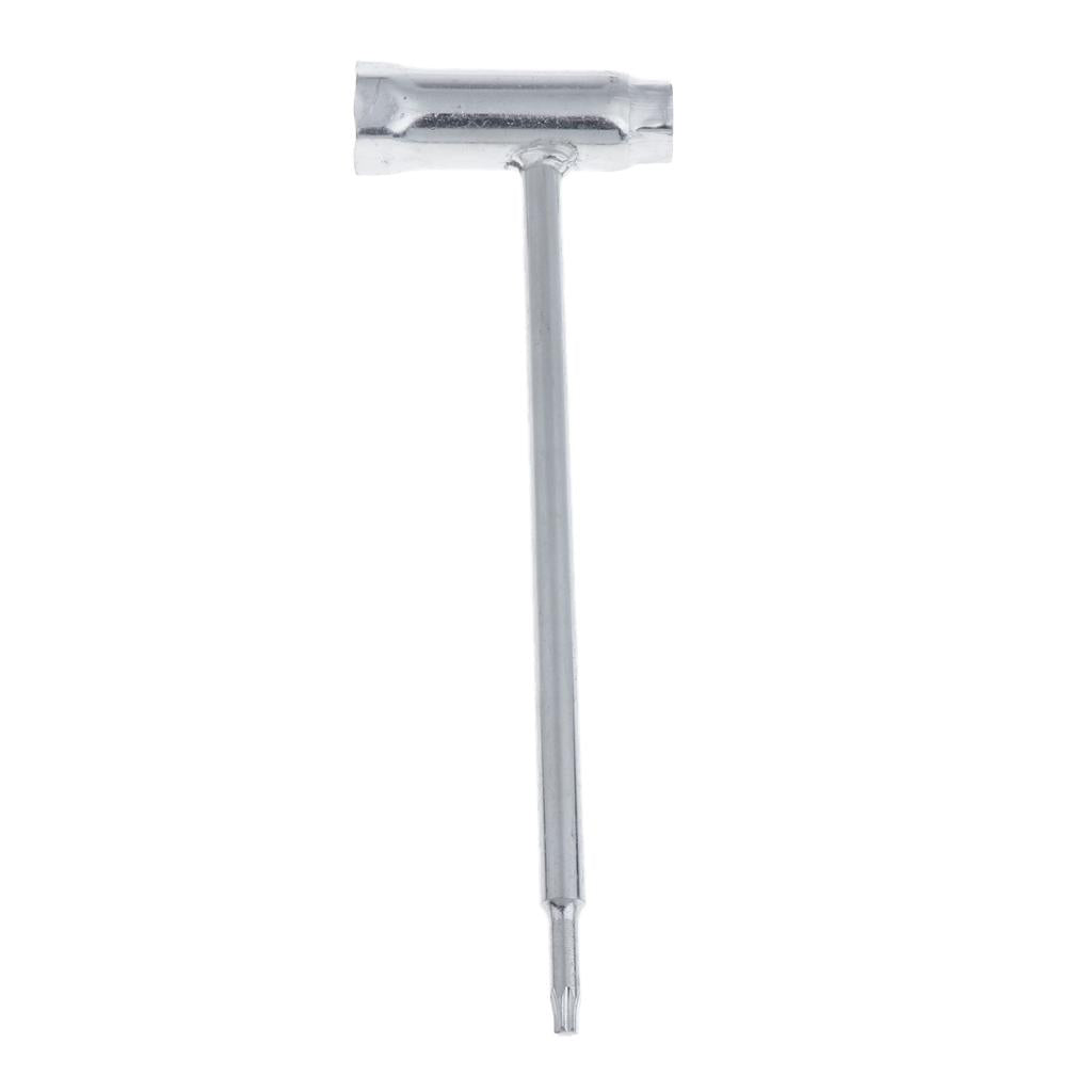 2xPlug Spanner/Screw Driver for TS400
