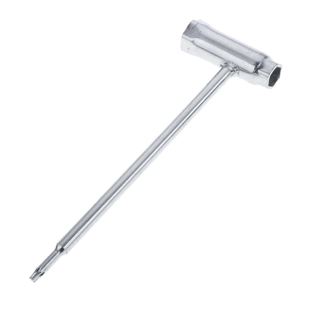 3xPlug Spanner/Screw Driver for TS400