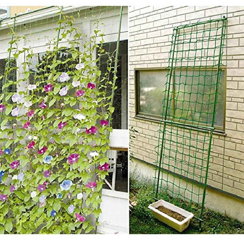 Nylon Trellis Netting Plant Support for Climbing Plants  180x90cm