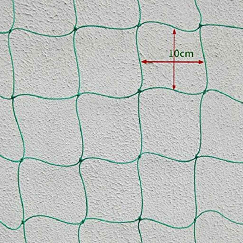 Nylon Trellis Netting Plant Support for Climbing Plants  180x90cm