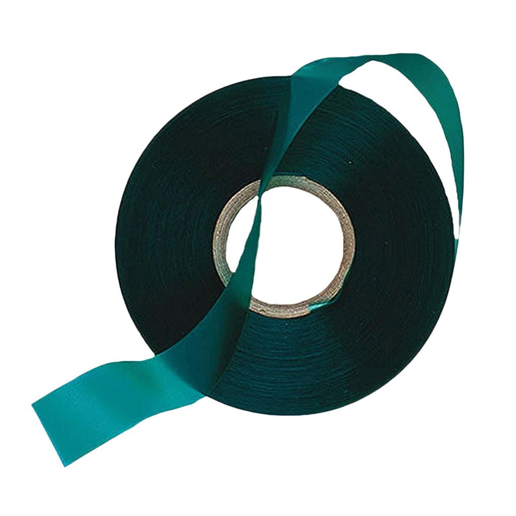 3x45m Stretch Tie Tape Plant Ribbon Garden Care Tools