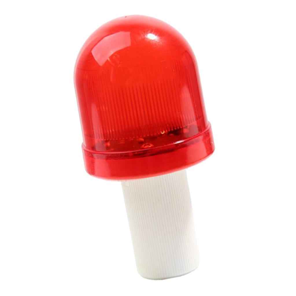 LED Warning Light Flashing Road Construction Signs Traffic Lights Lamps