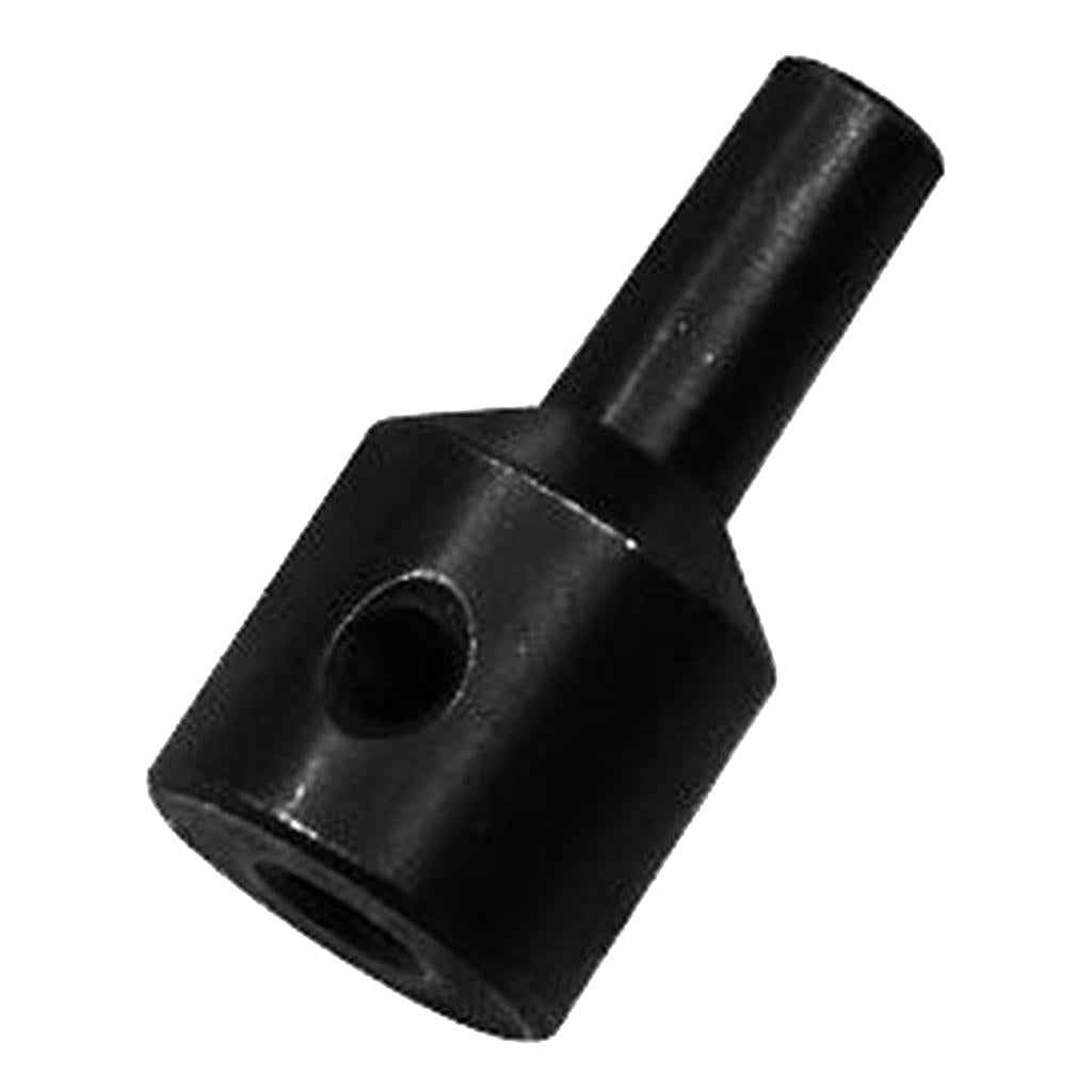 Steel Drill Chuck Coupler Power Tools Accessories 5mm