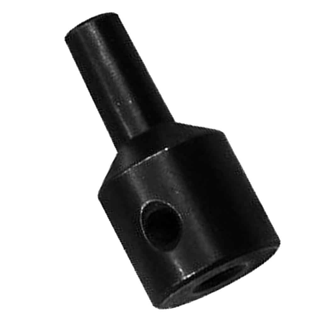 Steel Drill Chuck Coupler Power Tools Accessories 5mm