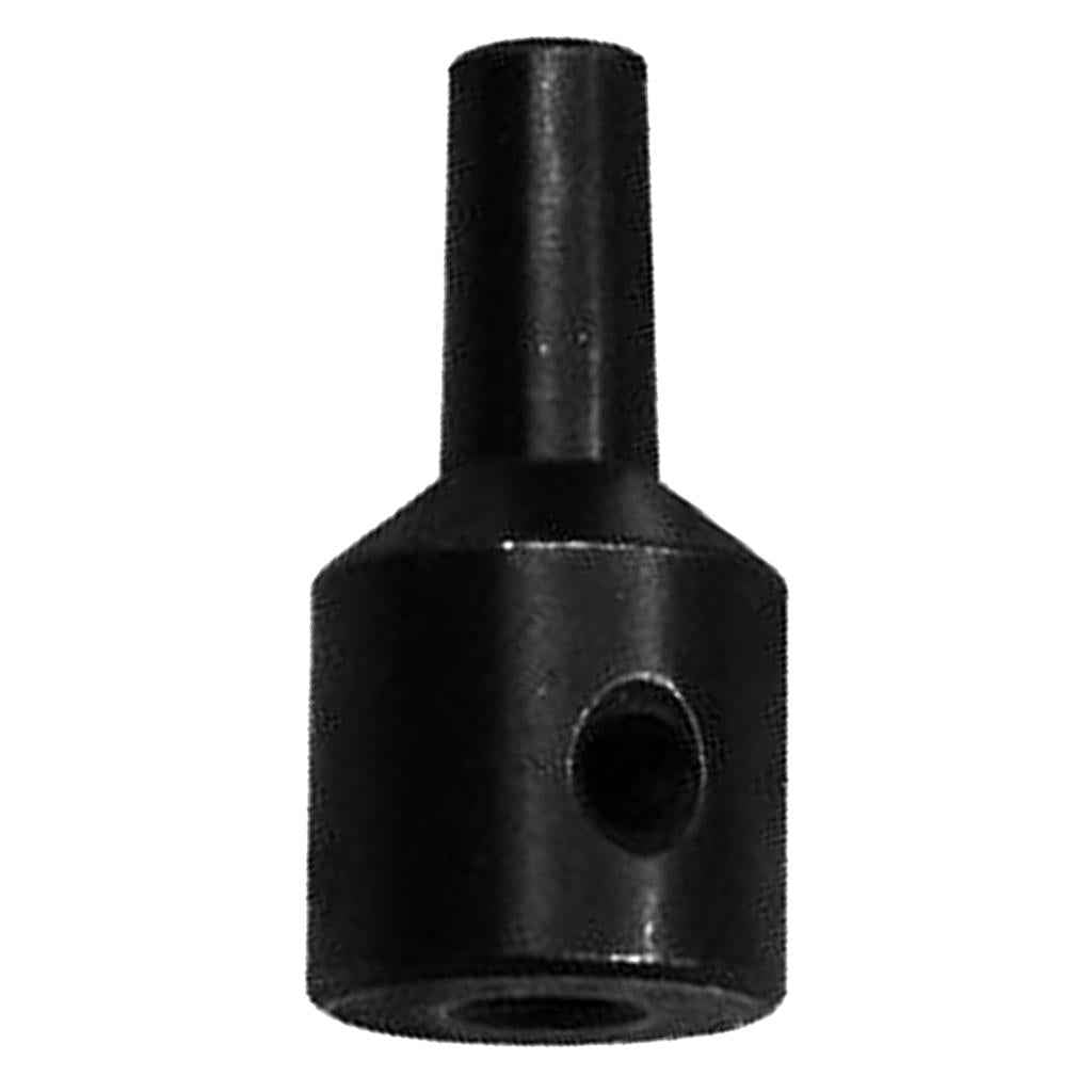 Steel Drill Chuck Coupler Power Tools Accessories 5mm