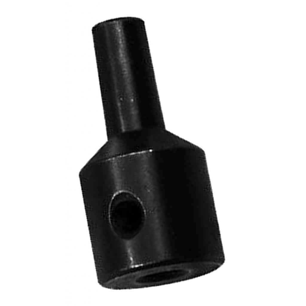 Steel Drill Chuck Coupler Power Tools Accessories 5mm