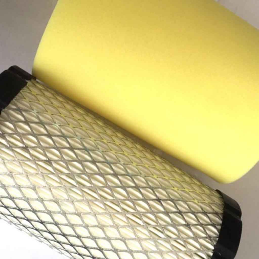 Lawn Mower Air Filter, Air Filter Replacement fit for Briggs Stratton 793569