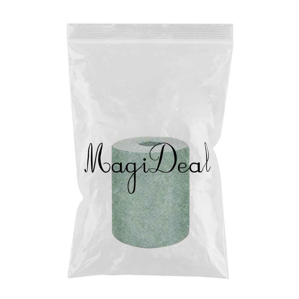 Biodegradable Grass Seed Mat Fertilizer Paper Garden Picnic Outdoor 1000cm