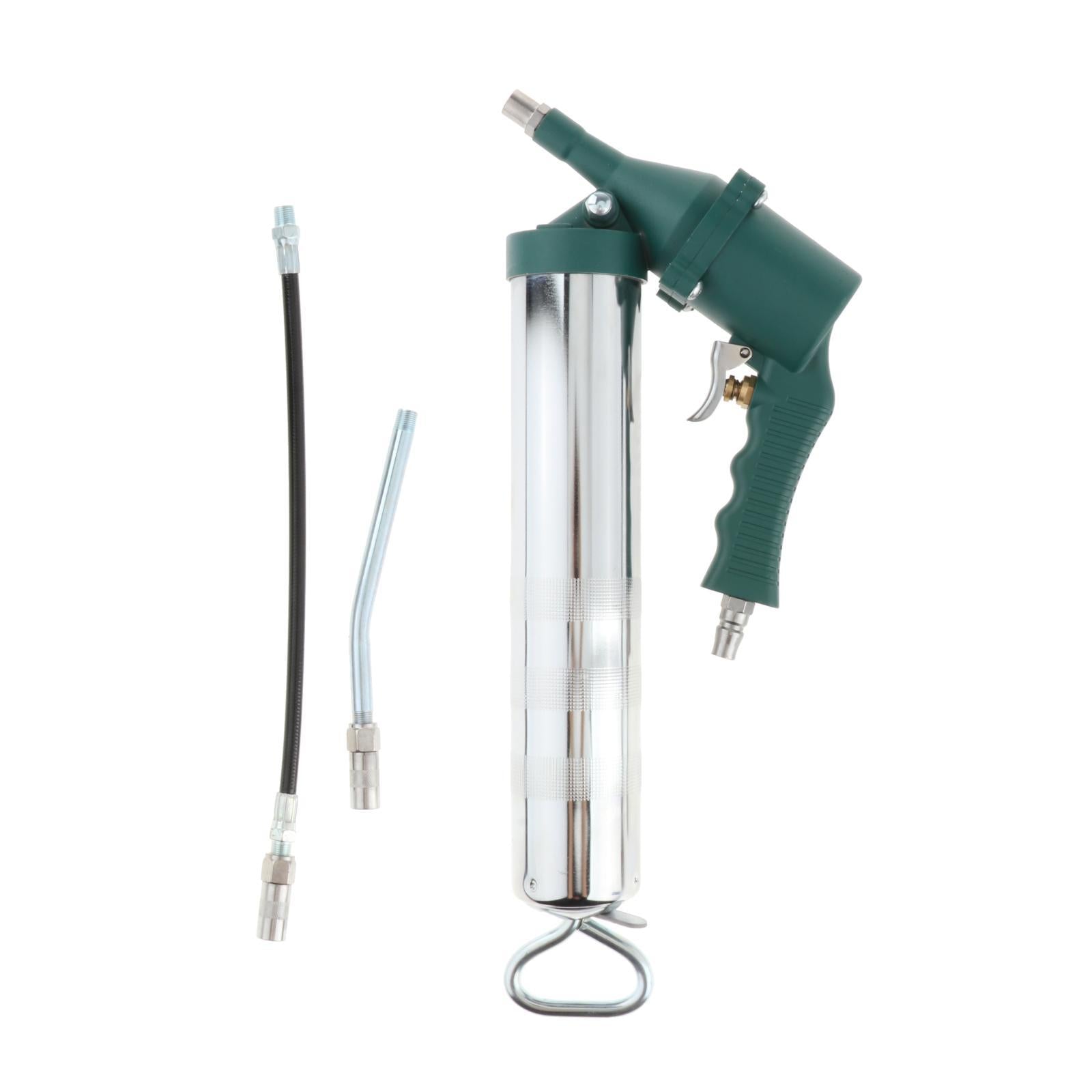 Air Pneumatic Grease with 14 oz Grease Cartridge for Auto Car Repair