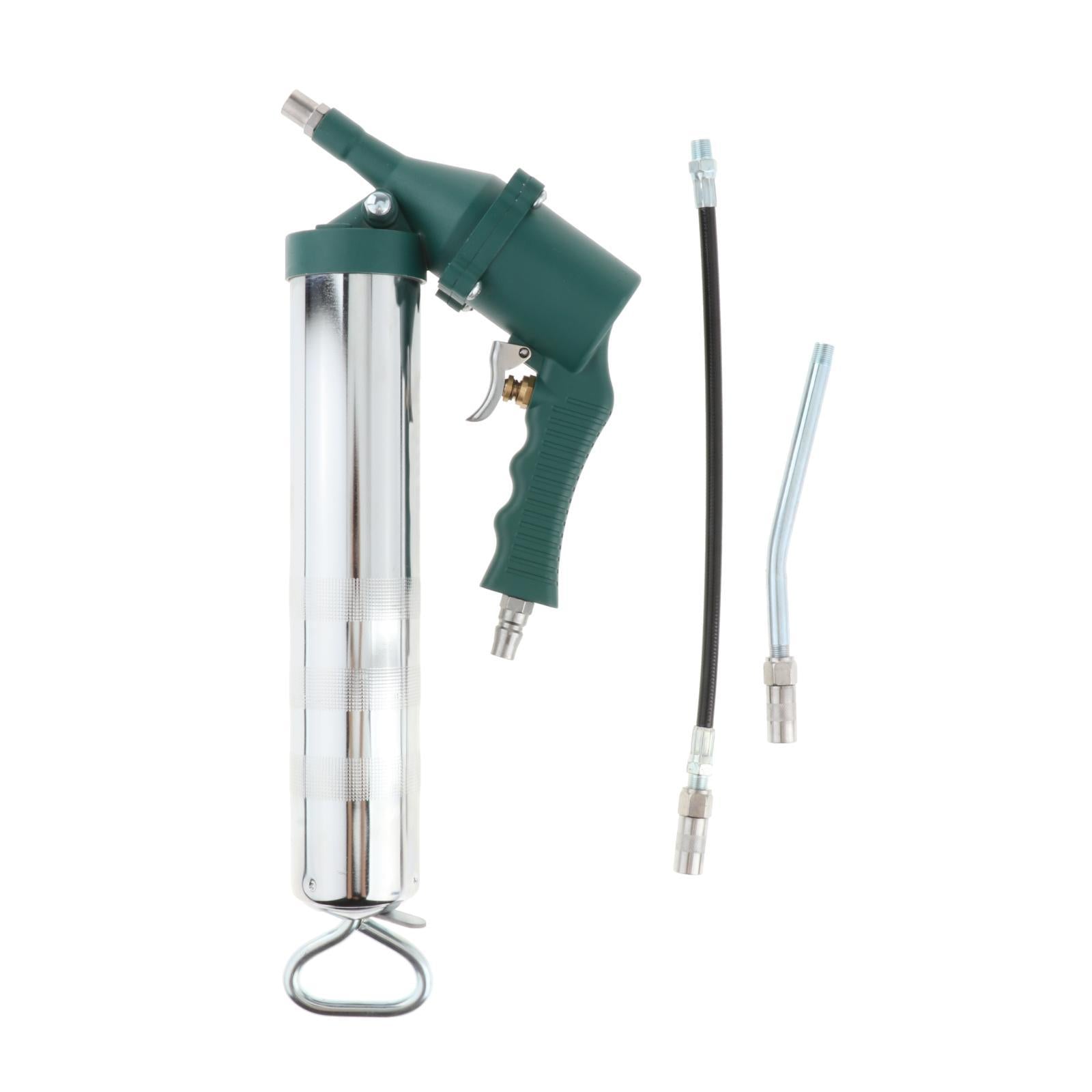 Air Pneumatic Grease with 14 oz Grease Cartridge for Auto Car Repair