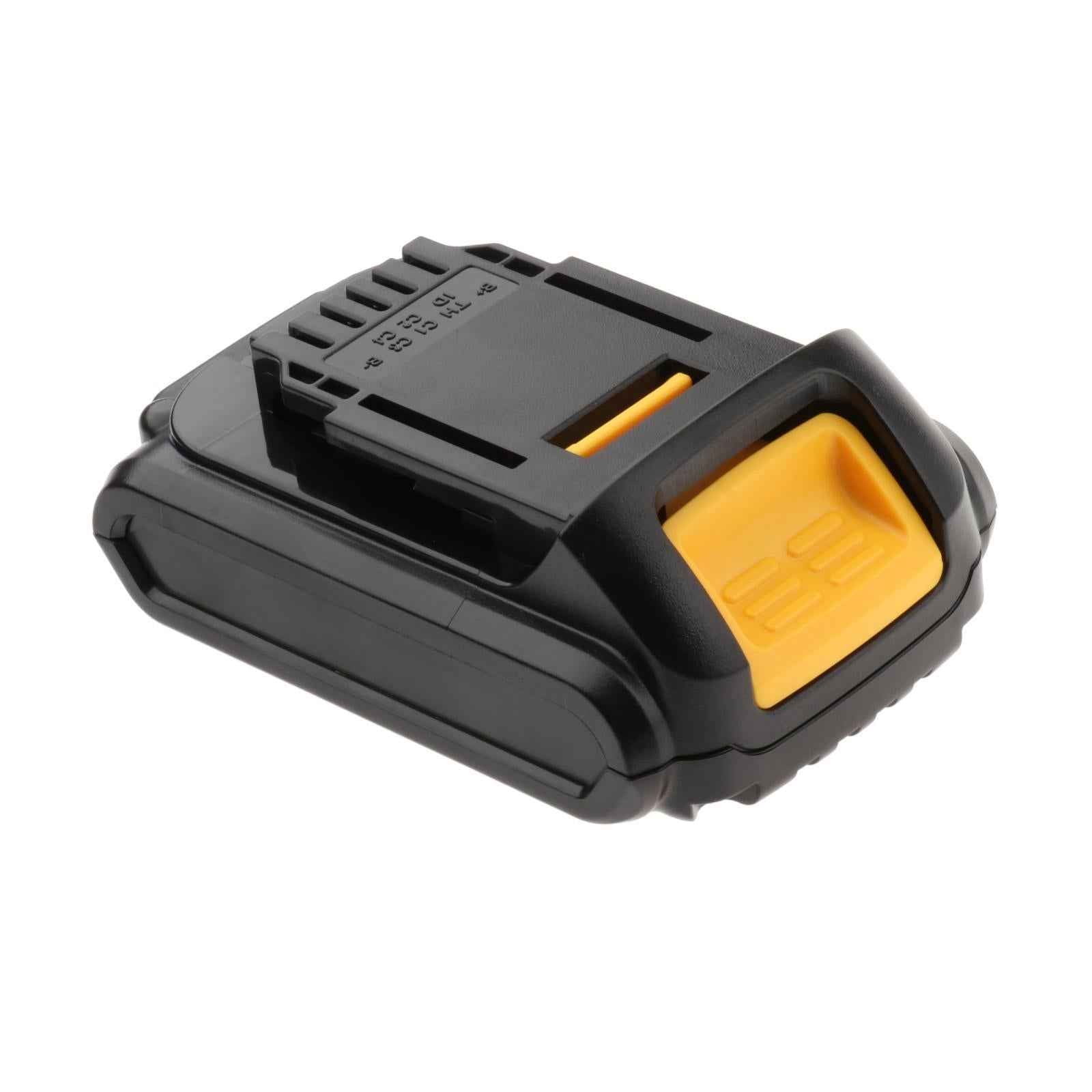 Li-ion Battery Plastic Case PCB for   20V DCB200 Replacement Electric Tool A