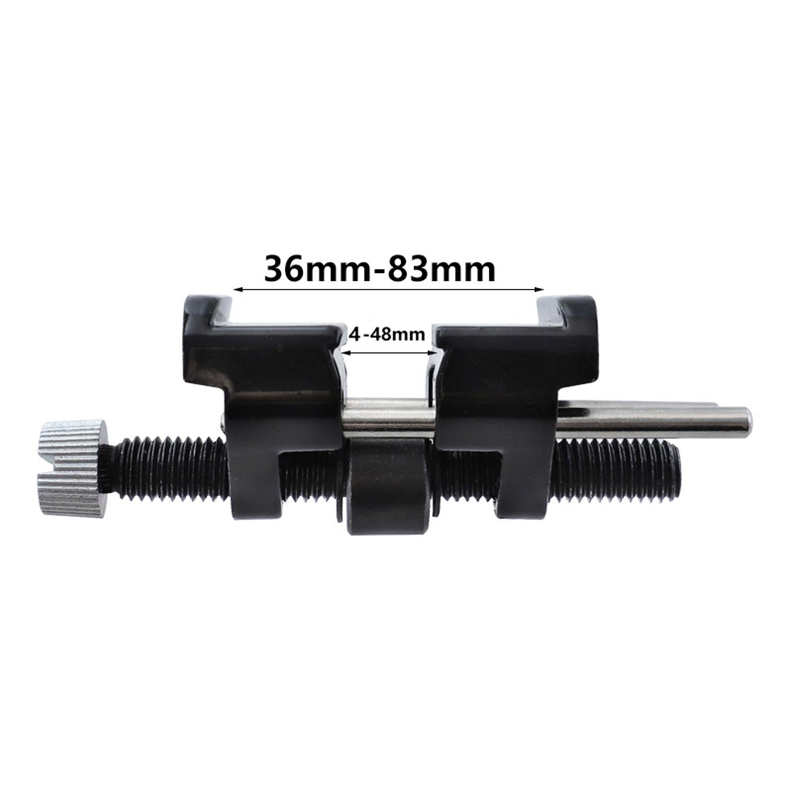 Cast Iron Honing Guide Woodworking Angle Sharpener Household Cutter Tool