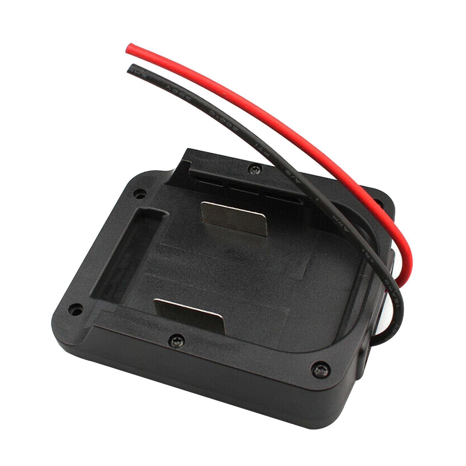 Adapter for Makita18V BL1800 Series Batteries Upgrade Your Power Wheels